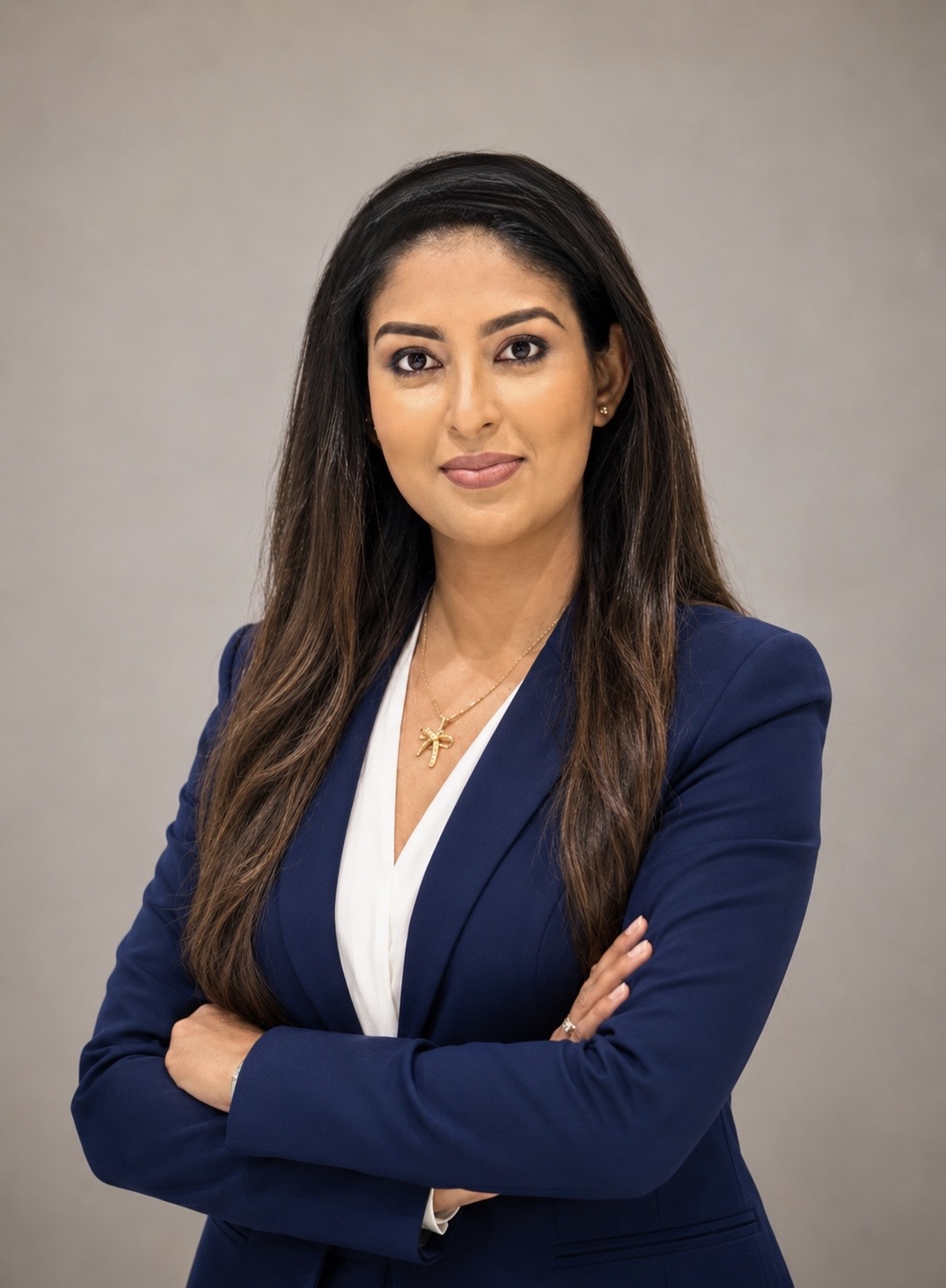 Hirushi Matharaarachchi - Co-Founder & IT Consultant