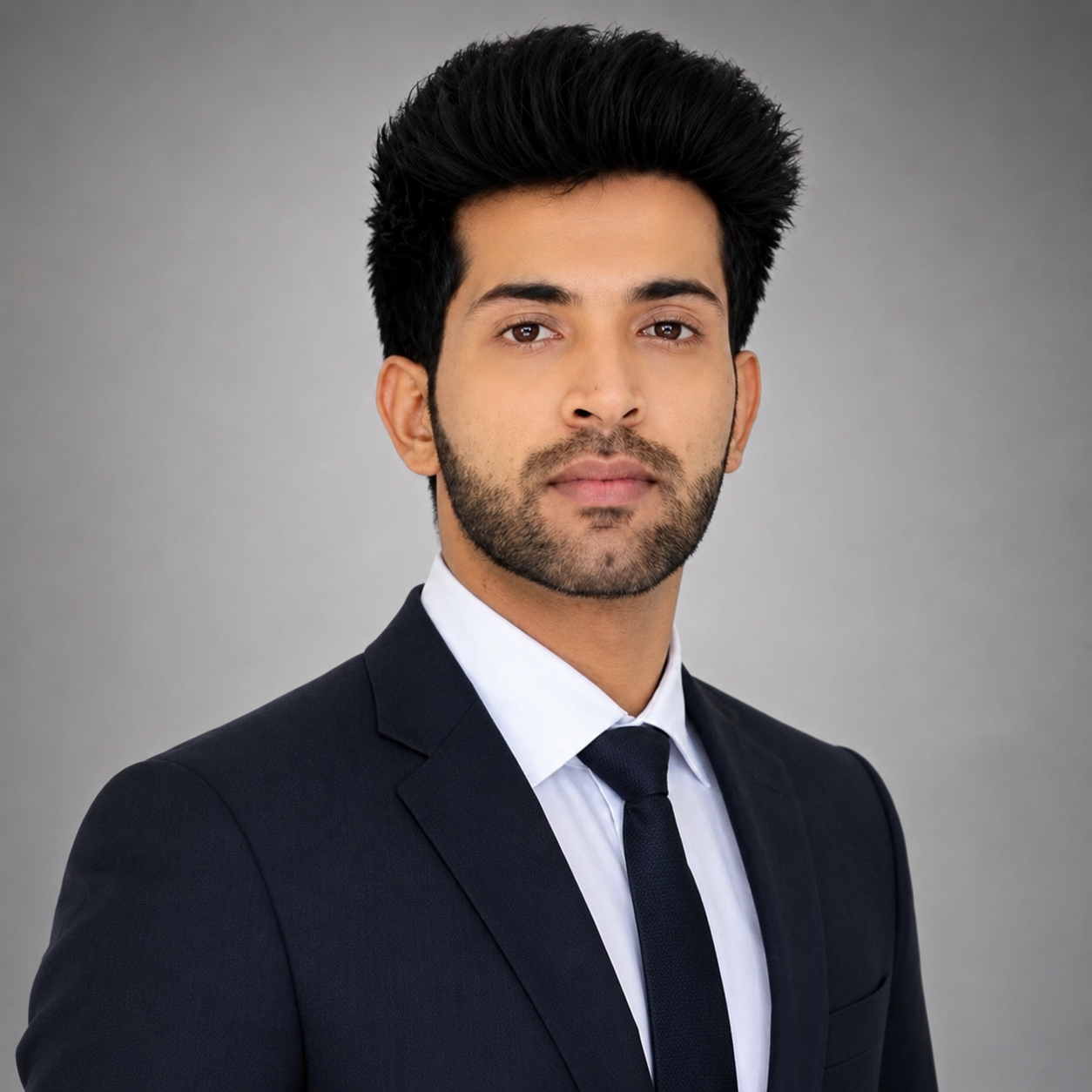 Sachintha Artigala - Digital Marketing Specialist