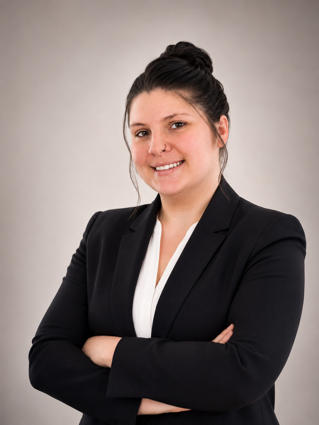 Chloe Pitigala - Head of Operations